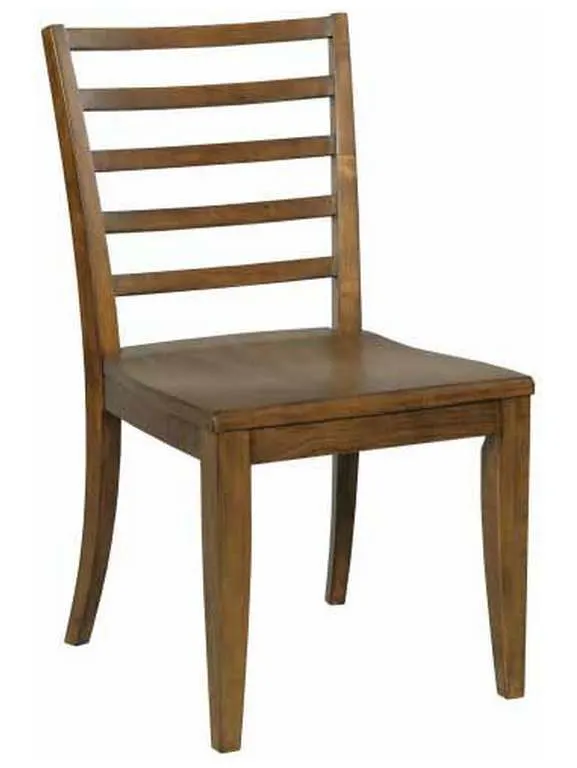 Kincaid 269-638 Abode Frisco Side Chair