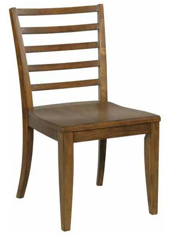 Kincaid 269-638 Abode Frisco Side Chair Kincaid 269-638 Abode Frisco Side Chair