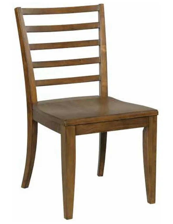 Kincaid 269-638 Abode Frisco Side Chair Kincaid 269-638 Abode Frisco Side Chair