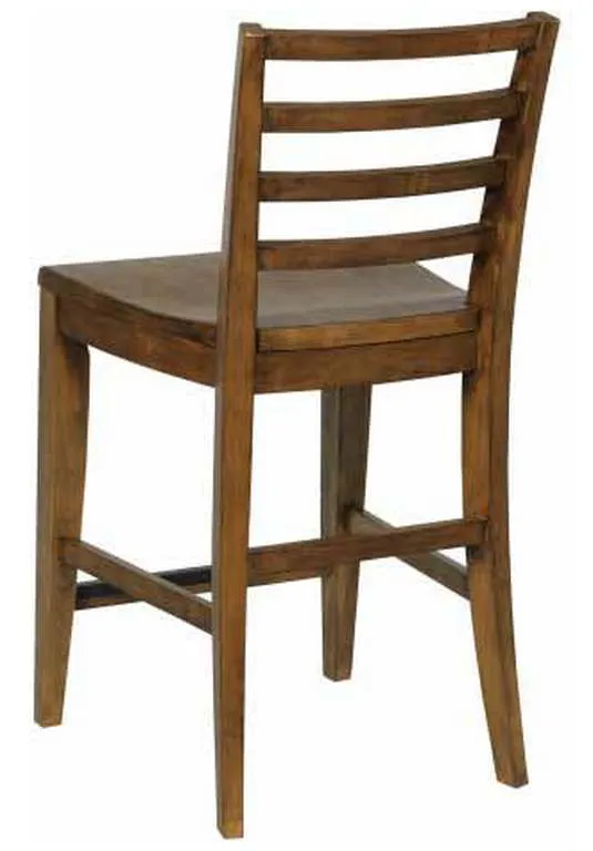 Kincaid 269-690 Abode Frisco Counter Height Chair Kincaid 269-690 Abode Frisco Counter Height Chair