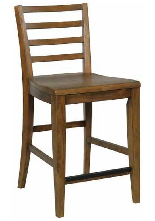 Kincaid 269-690 Abode Frisco Counter Height Chair Kincaid 269-690 Abode Frisco Counter Height Chair