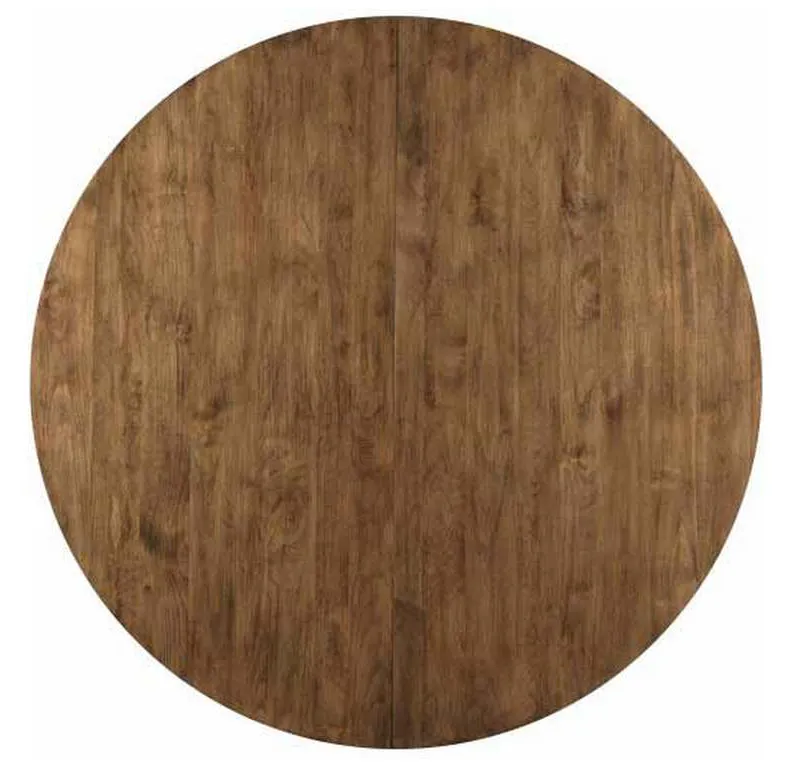 Kincaid Furniture 269-701P Abode Salter Round Dining Table Complete Kincaid Furniture 269-701P Abode Salter Round Dining Table Complete