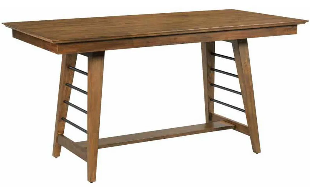 Kincaid Furniture 269-706 Abode Zane Counter Height Trestle Table Kincaid Furniture 269-706 Abode Zane Counter Height Trestle Table