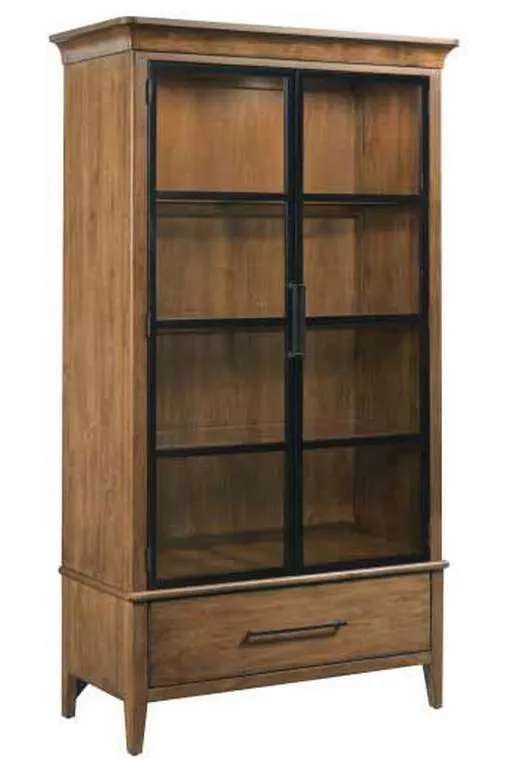 Kincaid 269-855P Abode Gillian Display Cabinet Kincaid 269-855P Abode Gillian Display Cabinet