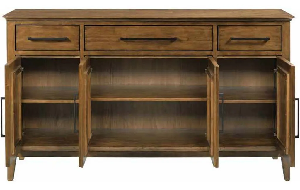 Kincaid Furniture 269-857 Abode Larson Buffet Kincaid Furniture 269-857 Abode Larson Buffet