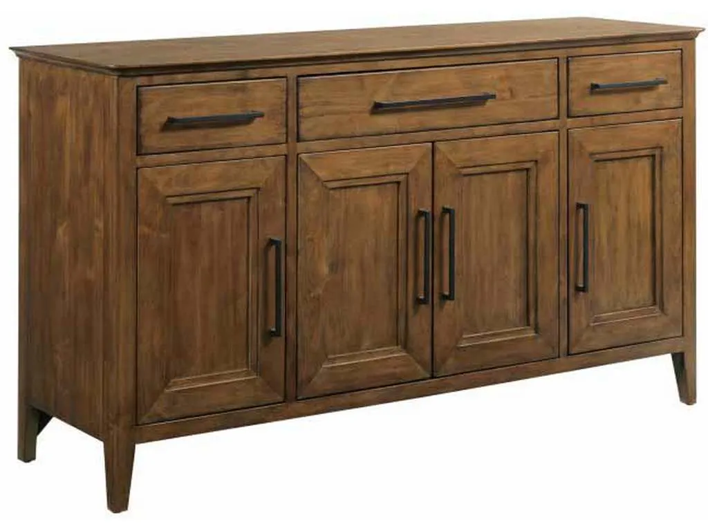 Kincaid Furniture 269-857 Abode Larson Buffet Kincaid Furniture 269-857 Abode Larson Buffet