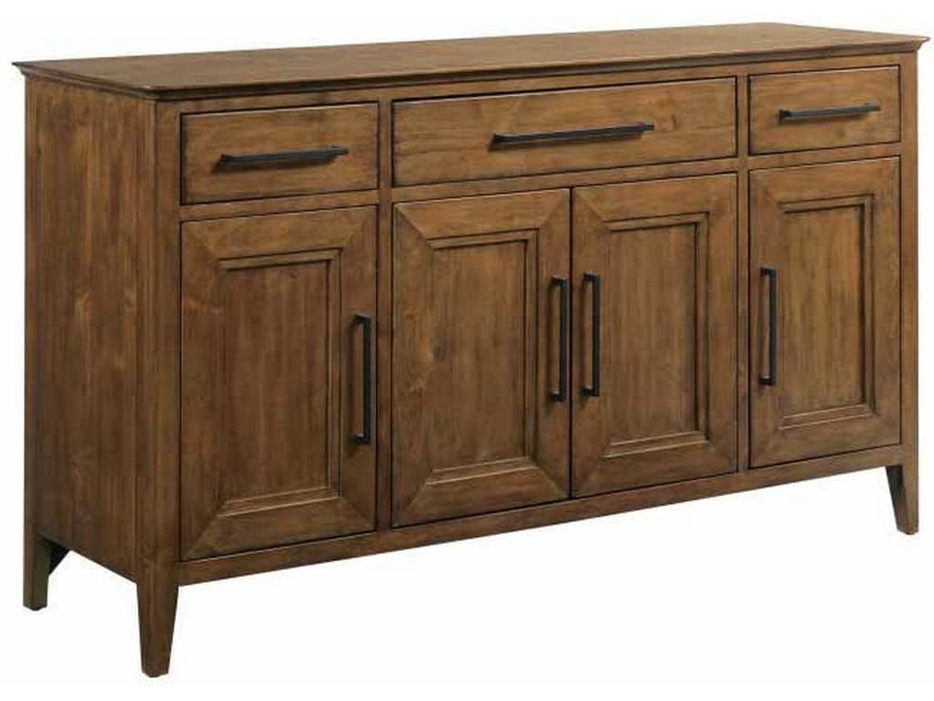 Kincaid Furniture 269-857 Abode Larson Buffet Kincaid Furniture 269-857 Abode Larson Buffet