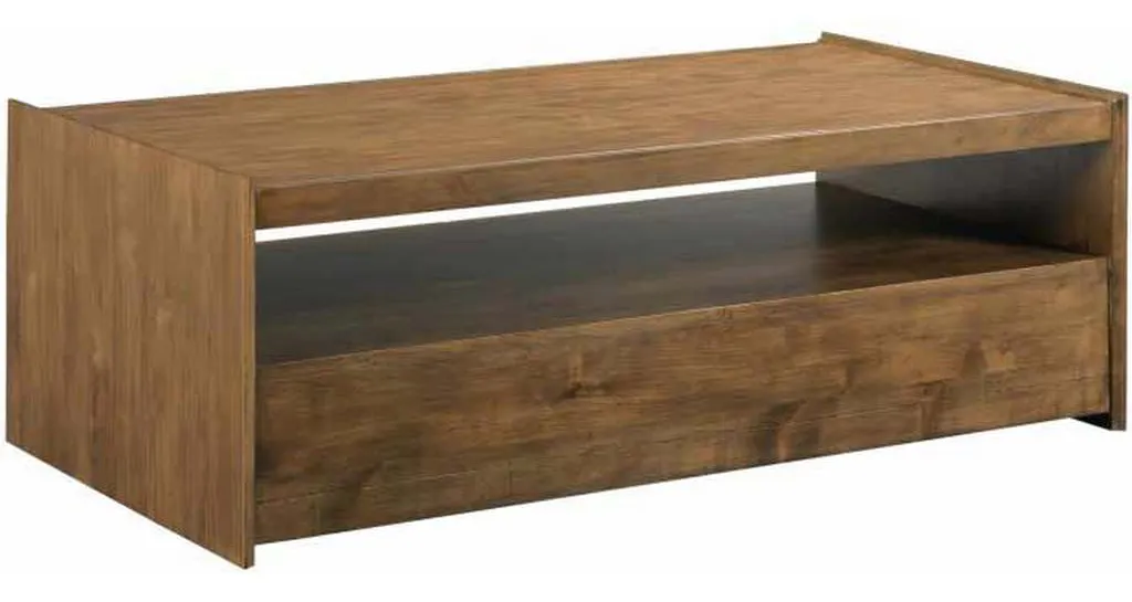 Kincaid 269-910 Abode Edie Rectangular Coffee Table Kincaid 269-910 Abode Edie Rectangular Coffee Table