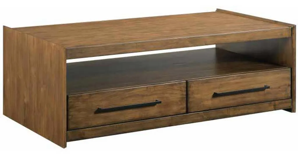 Kincaid 269-910 Abode Edie Rectangular Coffee Table Kincaid 269-910 Abode Edie Rectangular Coffee Table
