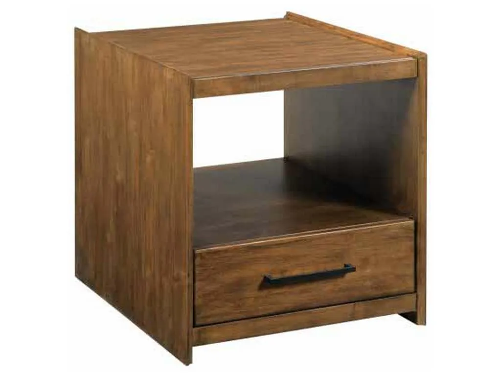 Kincaid 269-915 Abode Edie Drawer End Table