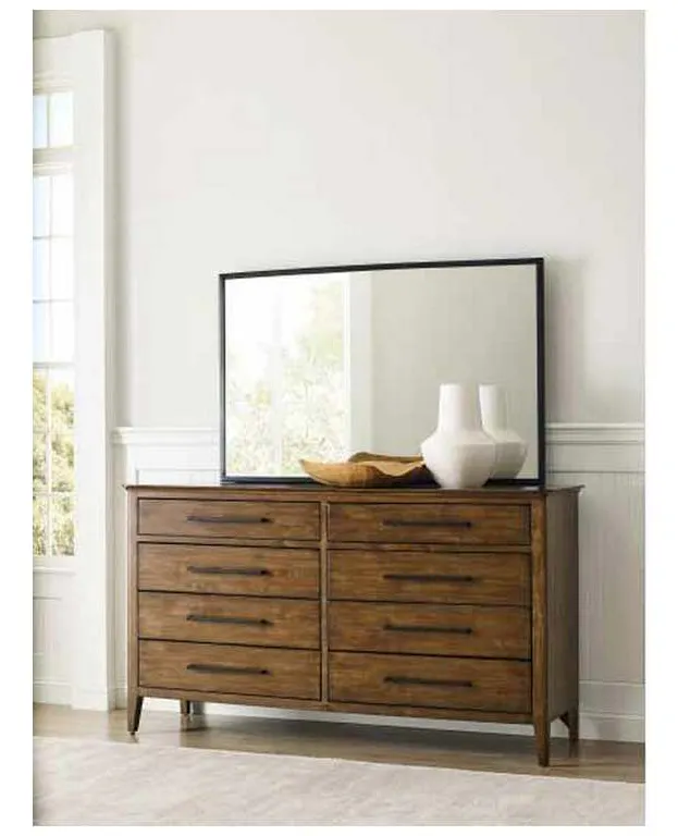 Kincaid Furniture 269-130 Abode Larson Drawer Dresser Kincaid Furniture 269-130 Abode Larson Drawer Dresser