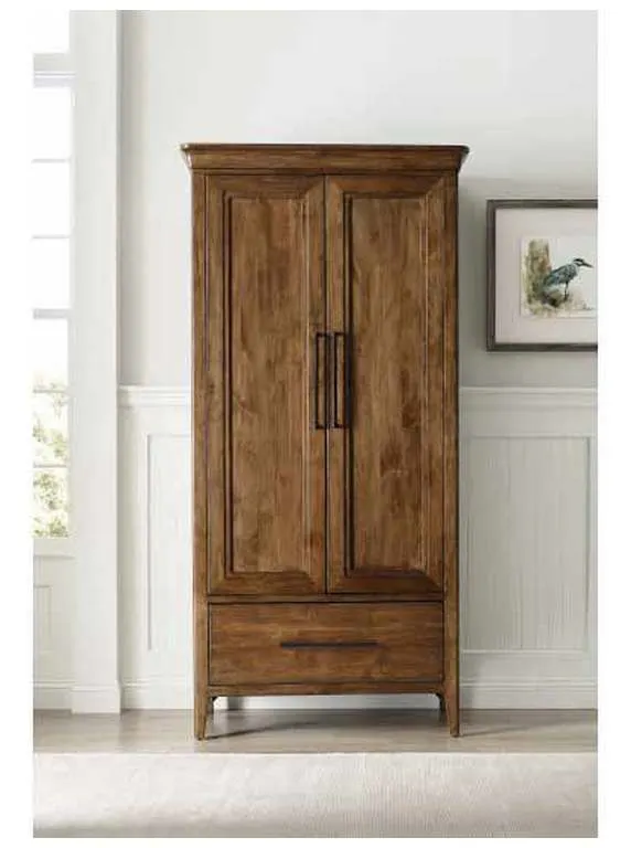Kincaid 269-270 Abode Kingsley Armoire Kincaid 269-270 Abode Kingsley Armoire