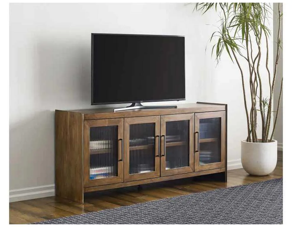 Kincaid Furniture 269-585 Abode Wagner Four Door Console Kincaid Furniture 269-585 Abode Wagner Four Door Console