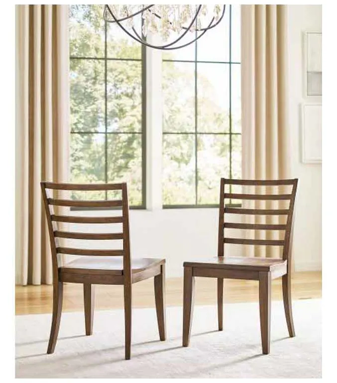 Kincaid 269-638 Abode Frisco Side Chair Kincaid 269-638 Abode Frisco Side Chair