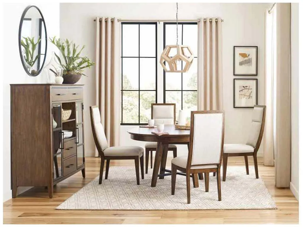 Kincaid 269-636 Abode Doyle Side Chair Kincaid 269-636 Abode Doyle Side Chair