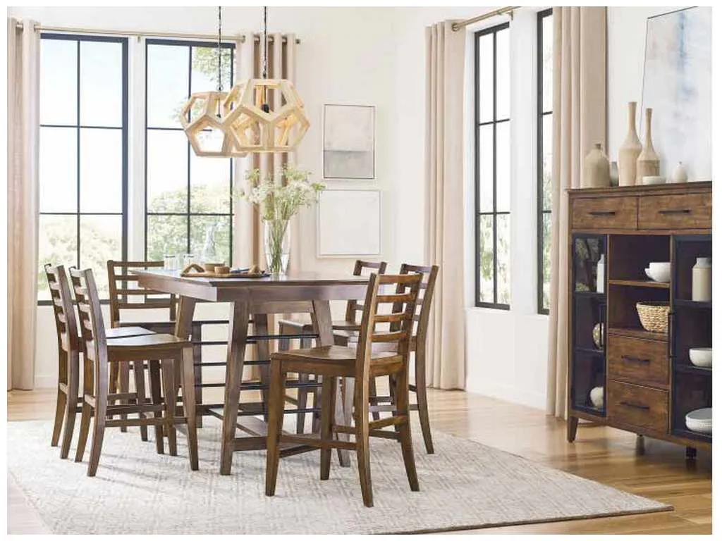 Kincaid 269-690 Abode Frisco Counter Height Chair Kincaid 269-690 Abode Frisco Counter Height Chair