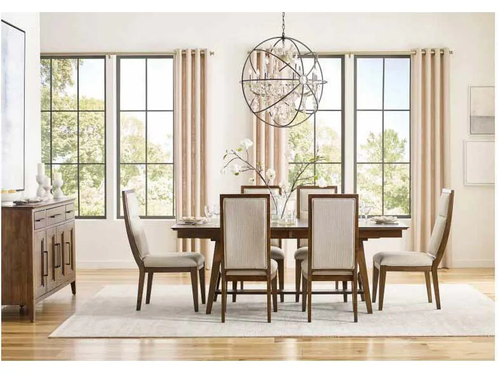 Kincaid 269-636 Abode Doyle Side Chair Kincaid 269-636 Abode Doyle Side Chair