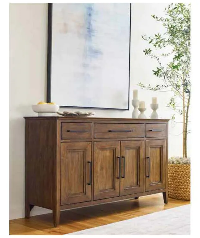 Kincaid Furniture 269-857 Abode Larson Buffet Kincaid Furniture 269-857 Abode Larson Buffet