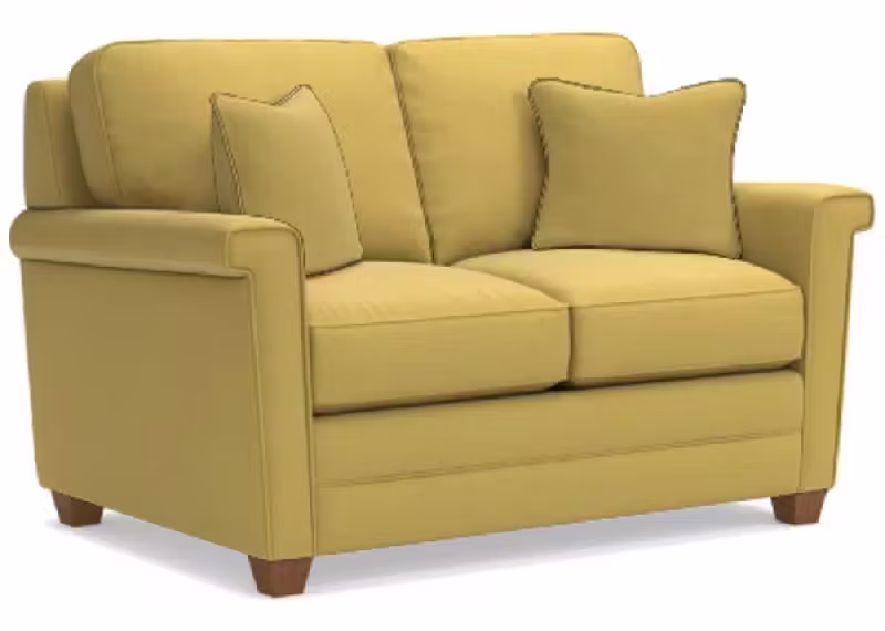 Lazboy 620681 Bexley Apartment Size Sofa Lazboy 620681 Bexley Apartment Size Sofa