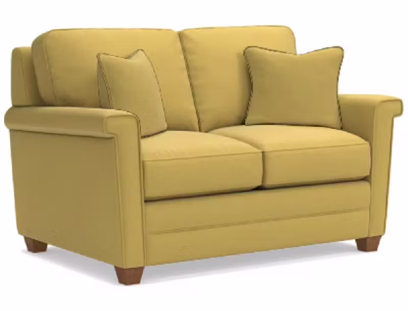 Lazboy 620681 Bexley Apartment Size Sofa Lazboy 620681 Bexley Apartment Size Sofa