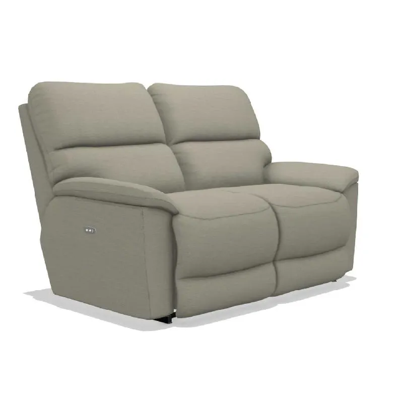 Lazboy 48P727 Brooks Power Reclining Loveseat