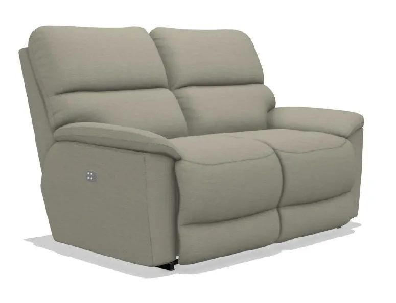 Lazboy 48U727 Brooks Power Reclining Loveseat with Headrest Lazboy 48U727 Brooks Power Reclining Loveseat with Headrest