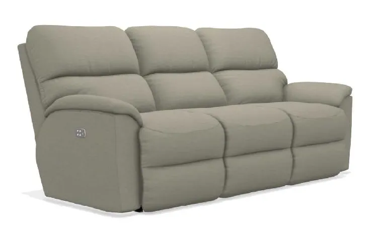 Lazboy 44U727 Brooks Power Reclining Sofa with Headrest Lazboy 44U727 Brooks Power Reclining Sofa with Headrest