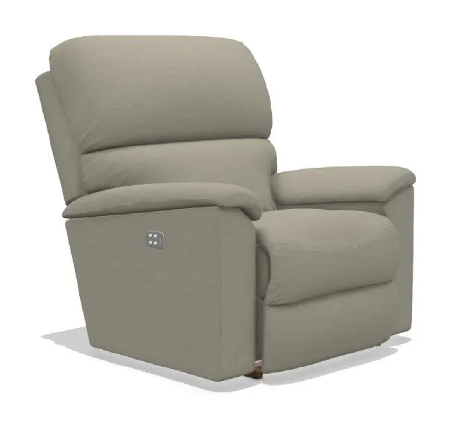 Lazboy P10727 Brooks Power Rocking Recliner Lazboy P10727 Brooks Power Rocking Recliner