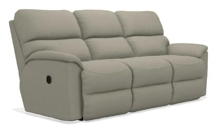 Lazboy 444727 Brooks Reclining Sofa Lazboy 444727 Brooks Reclining Sofa
