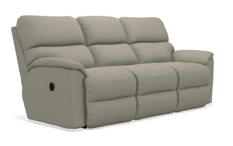 Lazboy 444727 Brooks Reclining Sofa Lazboy 444727 Brooks Reclining Sofa