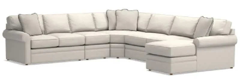Lazboy 494 Collins Sectional Lazboy 494 Collins Sectional