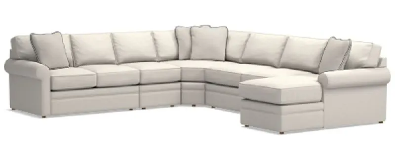Lazboy 494 Collins Sectional Lazboy 494 Collins Sectional