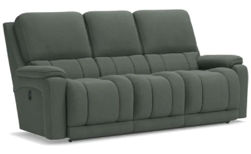Lazboy 440530 Greyson Reclining Sofa Lazboy 440530 Greyson Reclining Sofa