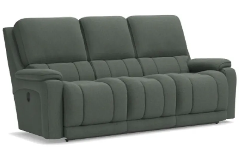 Lazboy 440530 Greyson Reclining Sofa Lazboy 440530 Greyson Reclining Sofa