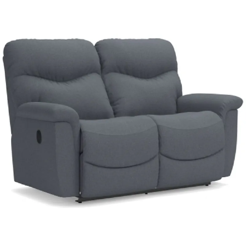 Lazboy 480521 James Reclining Loveseat