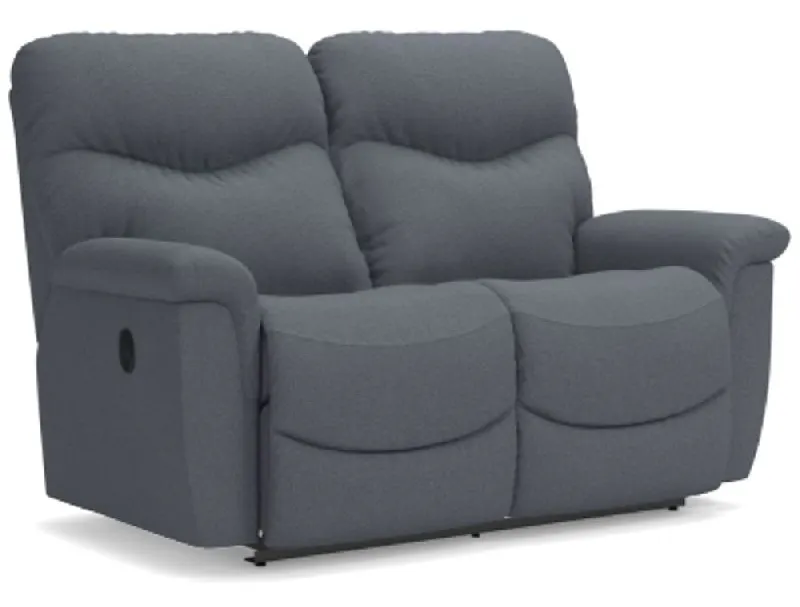 Lazboy 480521 James Reclining Loveseat Lazboy 480521 James Reclining Loveseat
