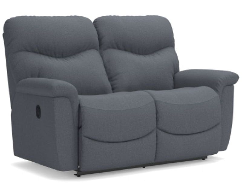 Lazboy 480521 James Reclining Loveseat Lazboy 480521 James Reclining Loveseat