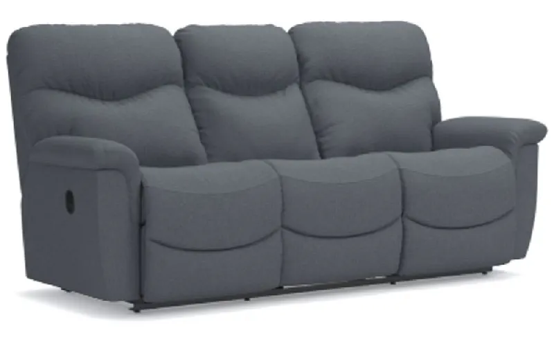 Lazboy 440521 James Reclining Sofa Lazboy 440521 James Reclining Sofa