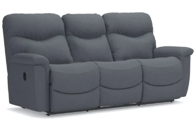 Lazboy 440521 James Reclining Sofa Lazboy 440521 James Reclining Sofa