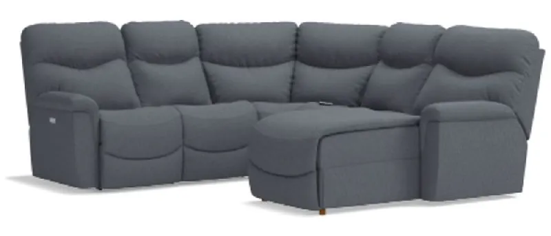 Lazboy 521 James Sectional Lazboy 521 James Sectional