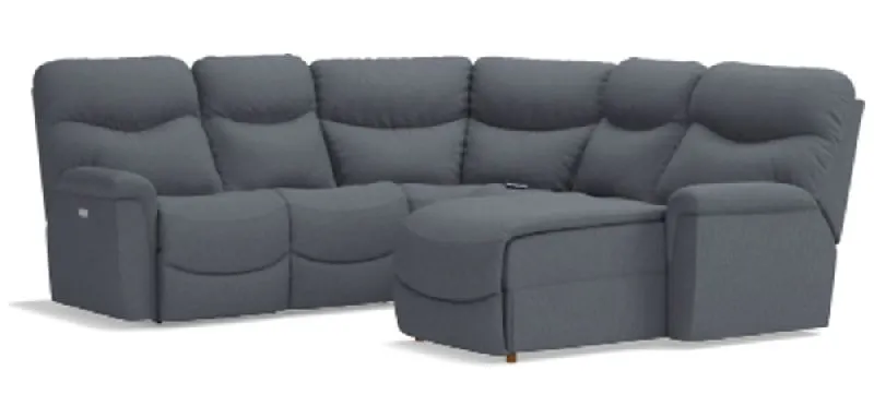 Lazboy 521 James Sectional Lazboy 521 James Sectional