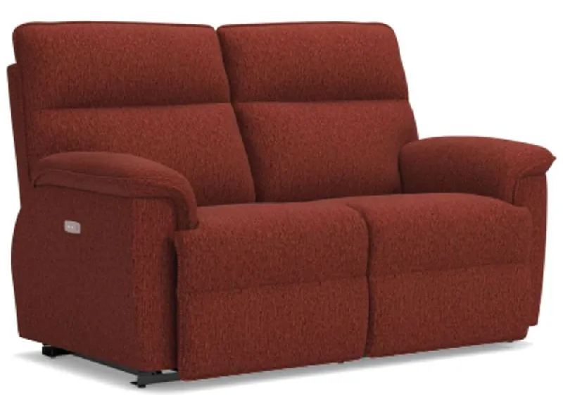 Lazboy 48P706 Jay Power Reclining Loveseat Lazboy 48P706 Jay Power Reclining Loveseat