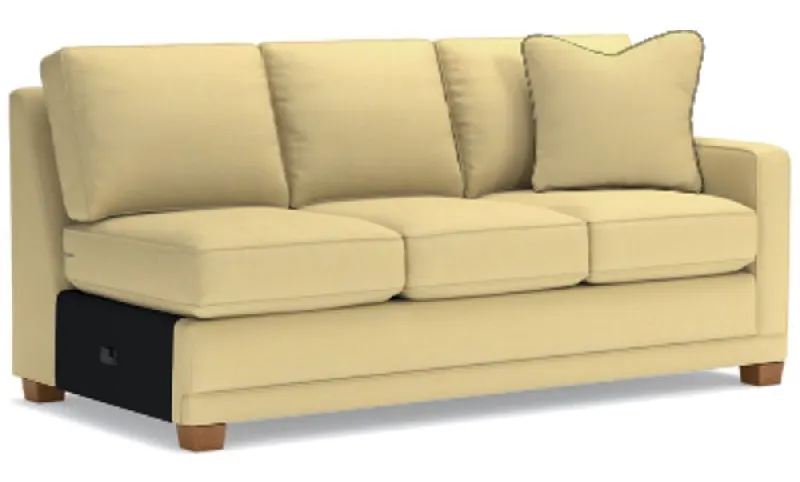Lazboy 60F593 Kennedy Left Arm Sitting Queen Sleep Sofa Lazboy 60F593 Kennedy Left Arm Sitting Queen Sleep Sofa
