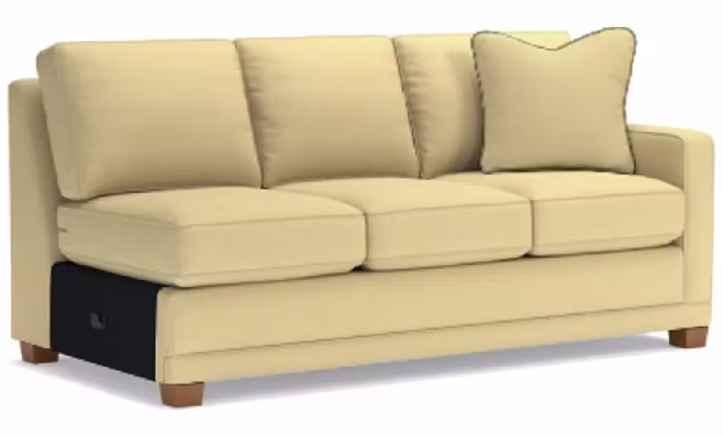 Lazboy 60Y593 Kennedy Left Arm Sitting Sofa Lazboy 60Y593 Kennedy Left Arm Sitting Sofa