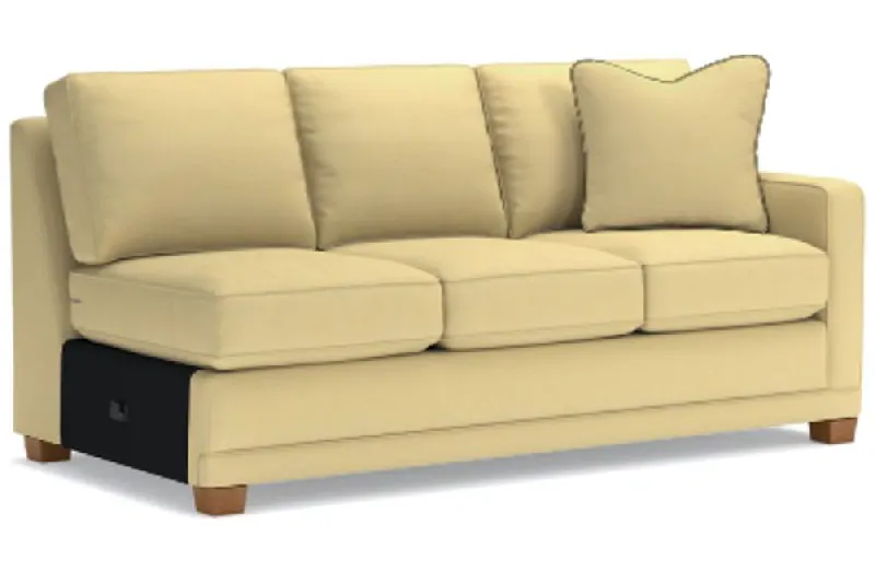 Lazboy 60Y593 Kennedy Left Arm Sitting Sofa Lazboy 60Y593 Kennedy Left Arm Sitting Sofa