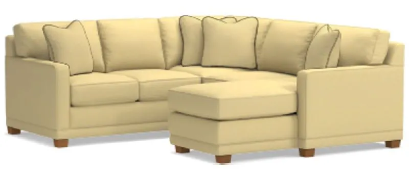 Lazboy 593 Kennedy Sectional Lazboy 593 Kennedy Sectional