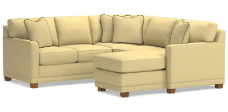 Lazboy 593 Kennedy Sectional Lazboy 593 Kennedy Sectional