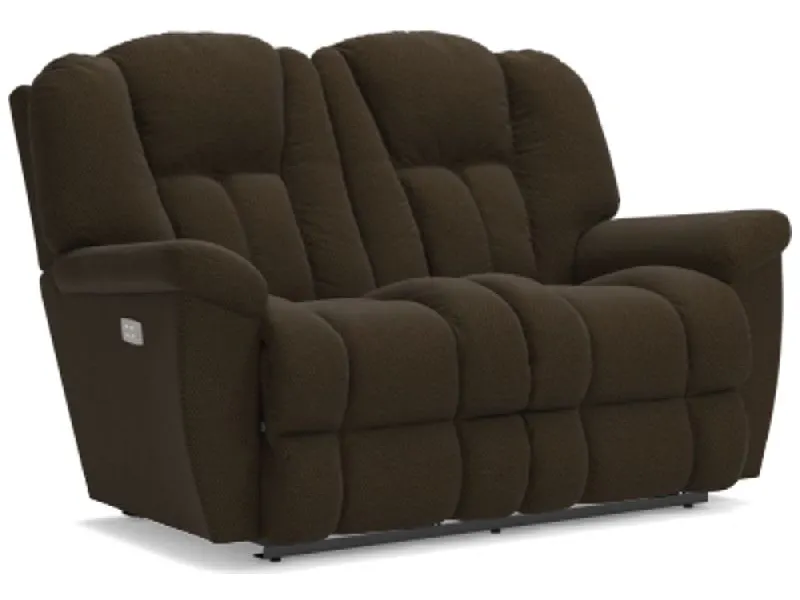 Lazboy 32P582 Maverick Power Wall Reclining Loveseat Lazboy 32P582 Maverick Power Wall Reclining Loveseat