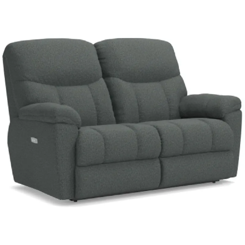 Lazboy 48P766 Morrison Power Reclining Loveseat