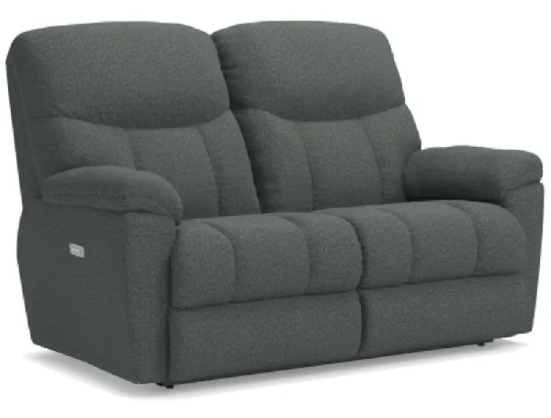 Lazboy 48P766 Morrison Power Reclining Loveseat Lazboy 48P766 Morrison Power Reclining Loveseat